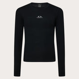 Oakley Men's Endurance Merino Base Layer T-Shirt-1