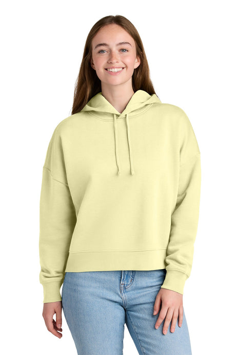 Stanley/Stella Women's Stella Nora Hooded Sweatshirt SXW035