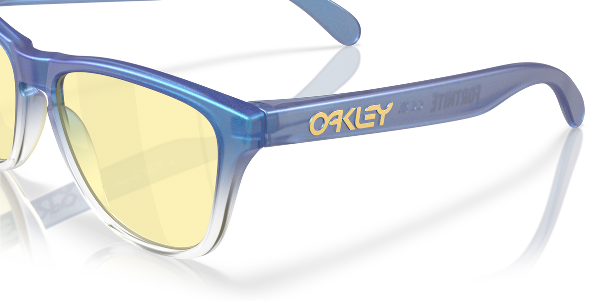 Oakley Frogskins XS Glasses-6