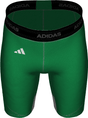 Adidas Compression Short with Mesh Panel League Outfitters