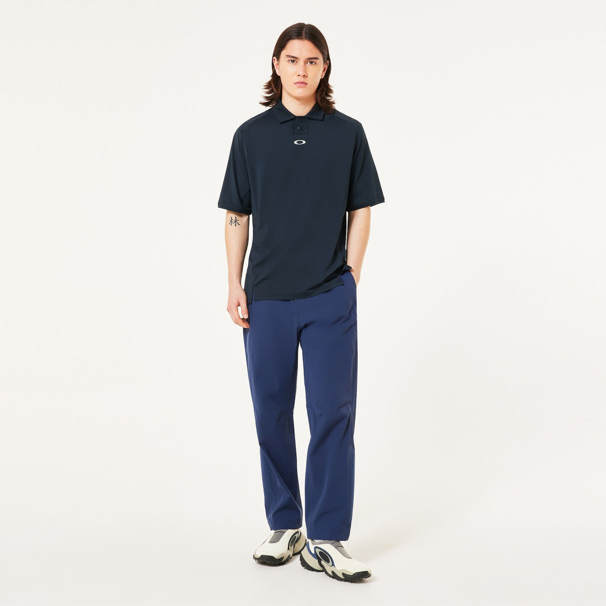 Oakley Men's Reduct Polo-2