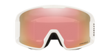 Oakley Line Miner L Snow Goggles-2