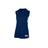 Mizuno Women's Aerolite 2-Button Sleeveless Softball Jersey-1