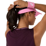 Asics Women's Game Sleeveless Top-5