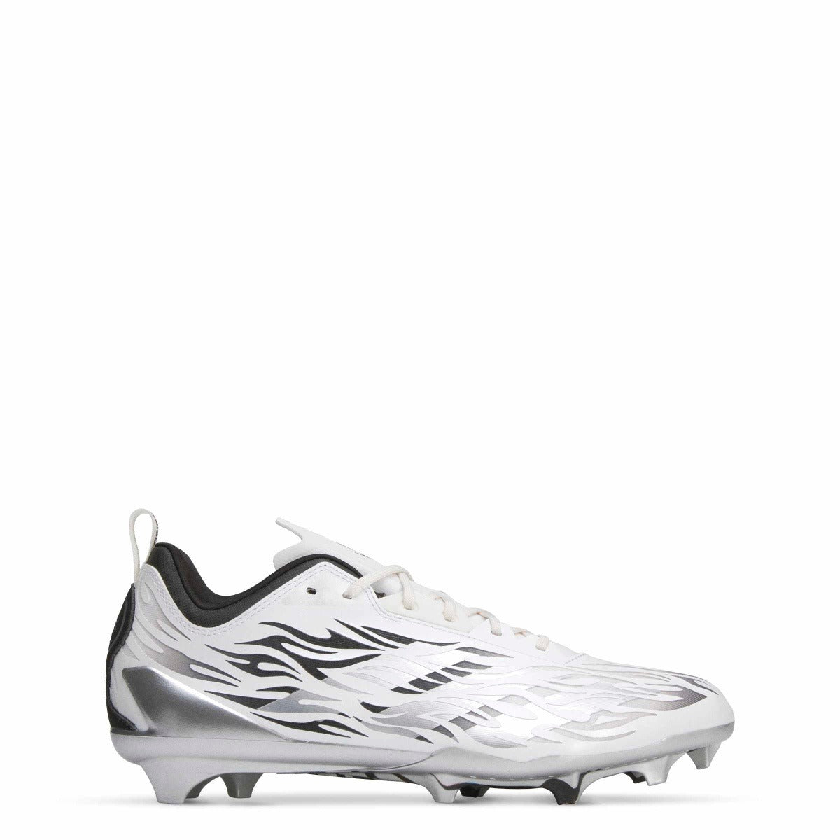 adidas Men's Hellstar Adizero Electric II Football Cleats-9