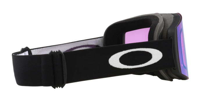 Oakley Fall Line M Snow Goggles-10