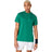 Asics Men's Court Short Sleeve Top-1