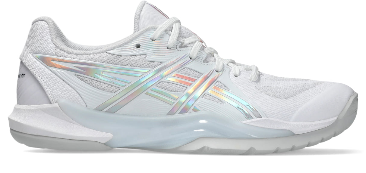 Asics Youth Powerbreak FF Volleyball Shoes-1