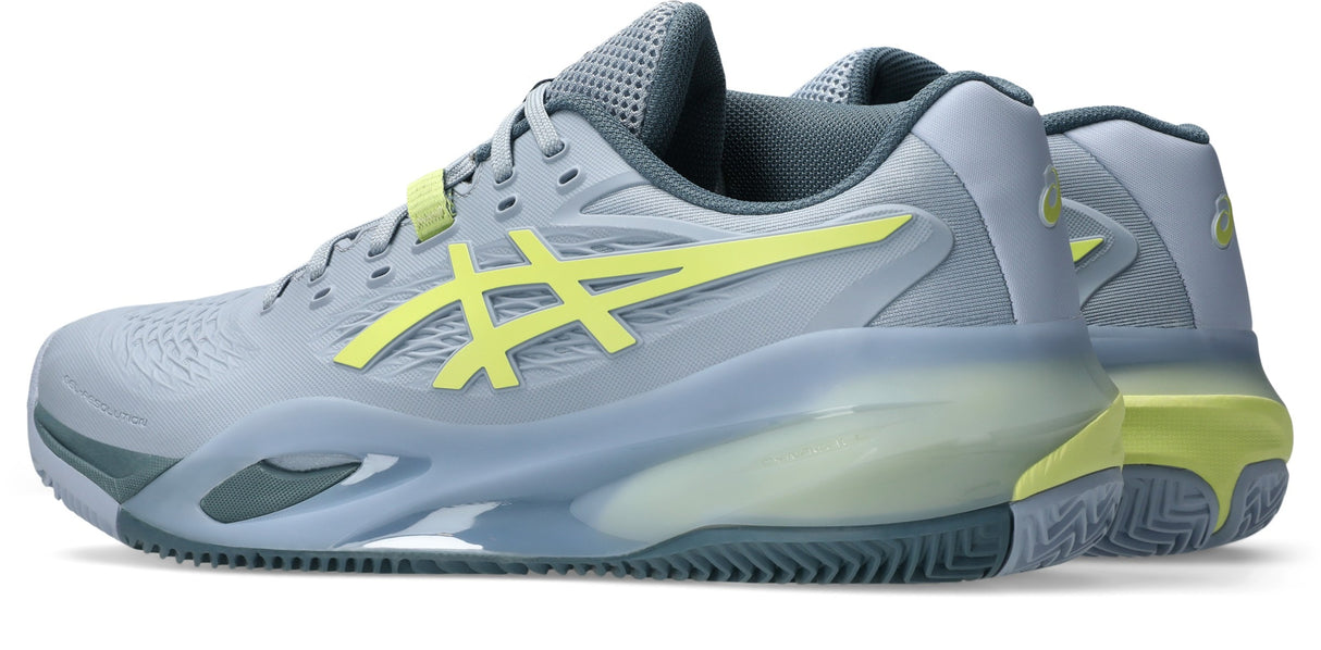 Asics Men's GEL-Resolution X Clay Tennis Shoes-7