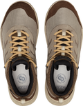 KEEN Men's Hightrail Waterproof Hiking Boot-1