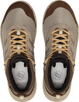 KEEN Men's Hightrail Waterproof Hiking Boot-1