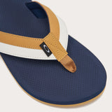 Oakley Men's Burke Flip Flop Sandals-3