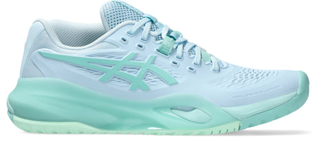Asics Women's GEL-Resolution X Tennis Shoes-1