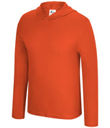 C2 Sport  Men's Long Sleeve Hooded Tee