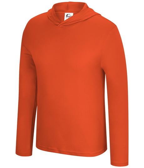 C2 Sport  Men's Long Sleeve Hooded Tee