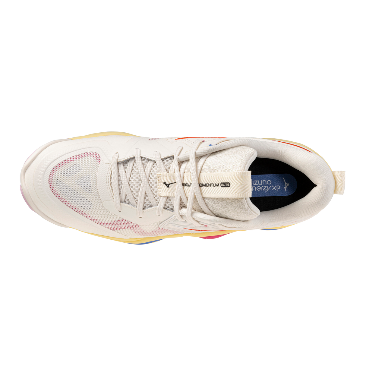 Mizuno Adult Wave Momentum 4 Elite S Volleyball Shoes-4