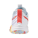 Mizuno Women's Wave Momentum 4 Elite Volleyball Shoes-5