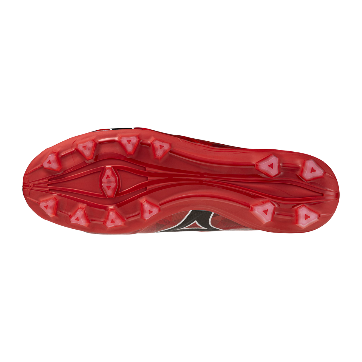 Mizuno Adult A II Pro Soccer Cleats-2