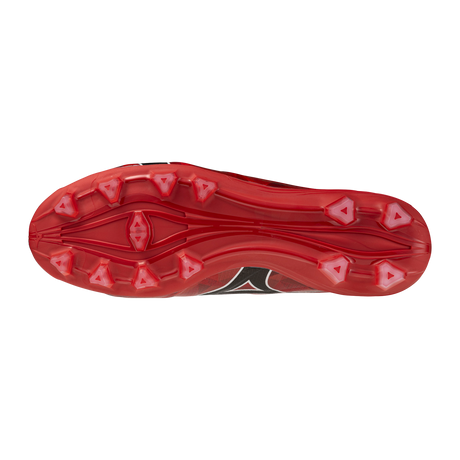 Mizuno Adult A II Pro Soccer Cleats-2