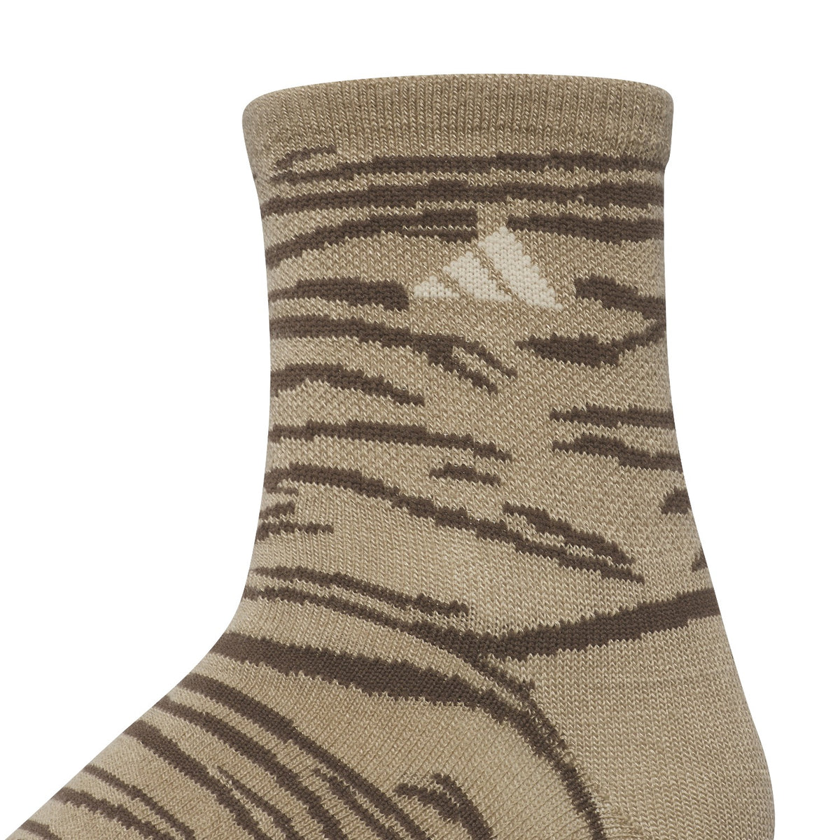adidas Women's Tiger Luxe 3-Pack High Quarter-3