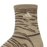 adidas Women's Tiger Luxe 3-Pack High Quarter-3