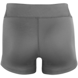 Mizuno Men's Victory 3.5" Inseam Volleyball Shorts-2
