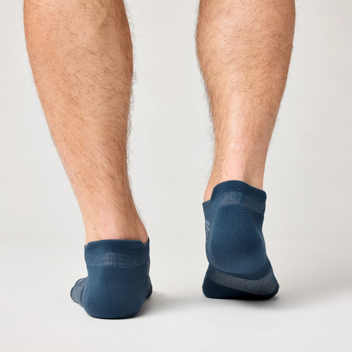 Brooks Run-In No Show Socks 3-Pack-2