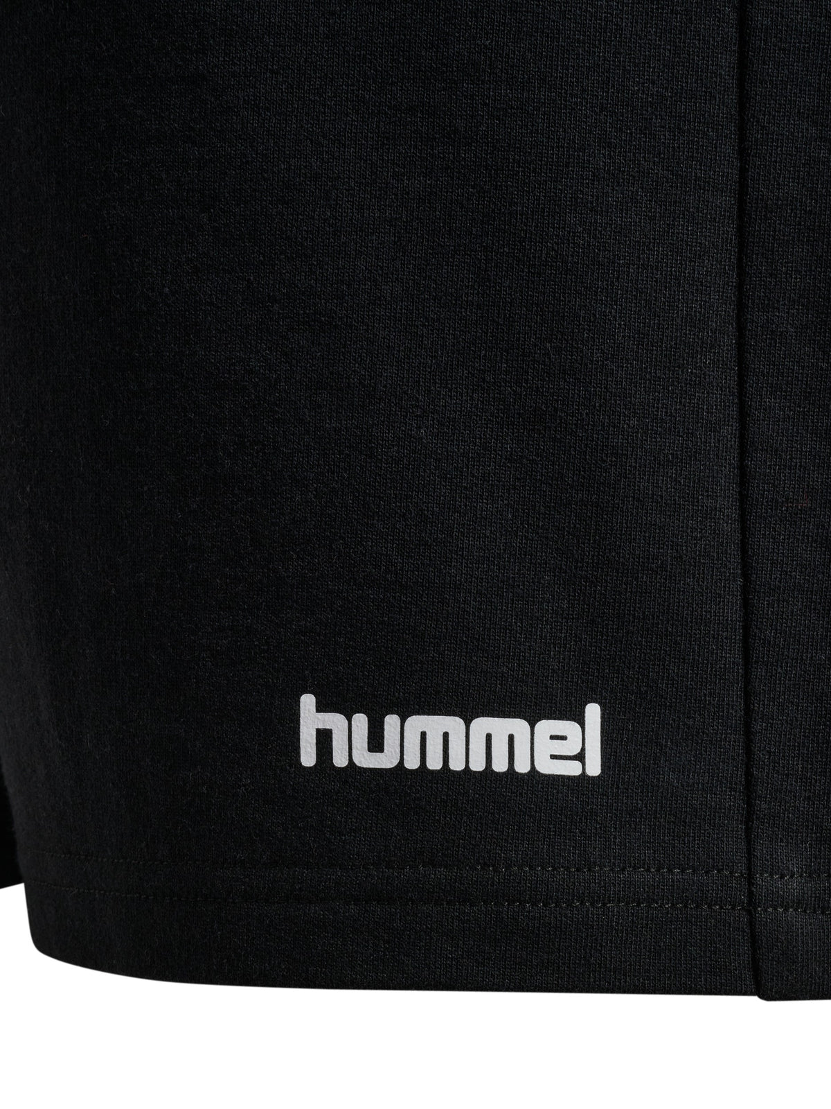 hummel Men's Frame Sweat Shorts-3