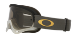 Oakley O-Frame MX Goggles-4
