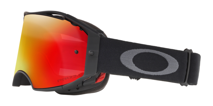 Oakley Airbrake Mountain Bike MX Goggles-4