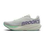 Brooks Women's Ghost Amp Running Shoes-3