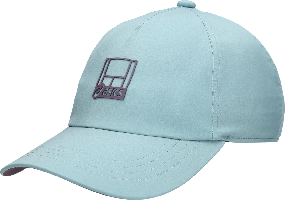 Asics Youth Court Core Graphic Cap-1