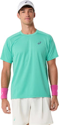 Asics Men's Game Short Sleeve Top-1