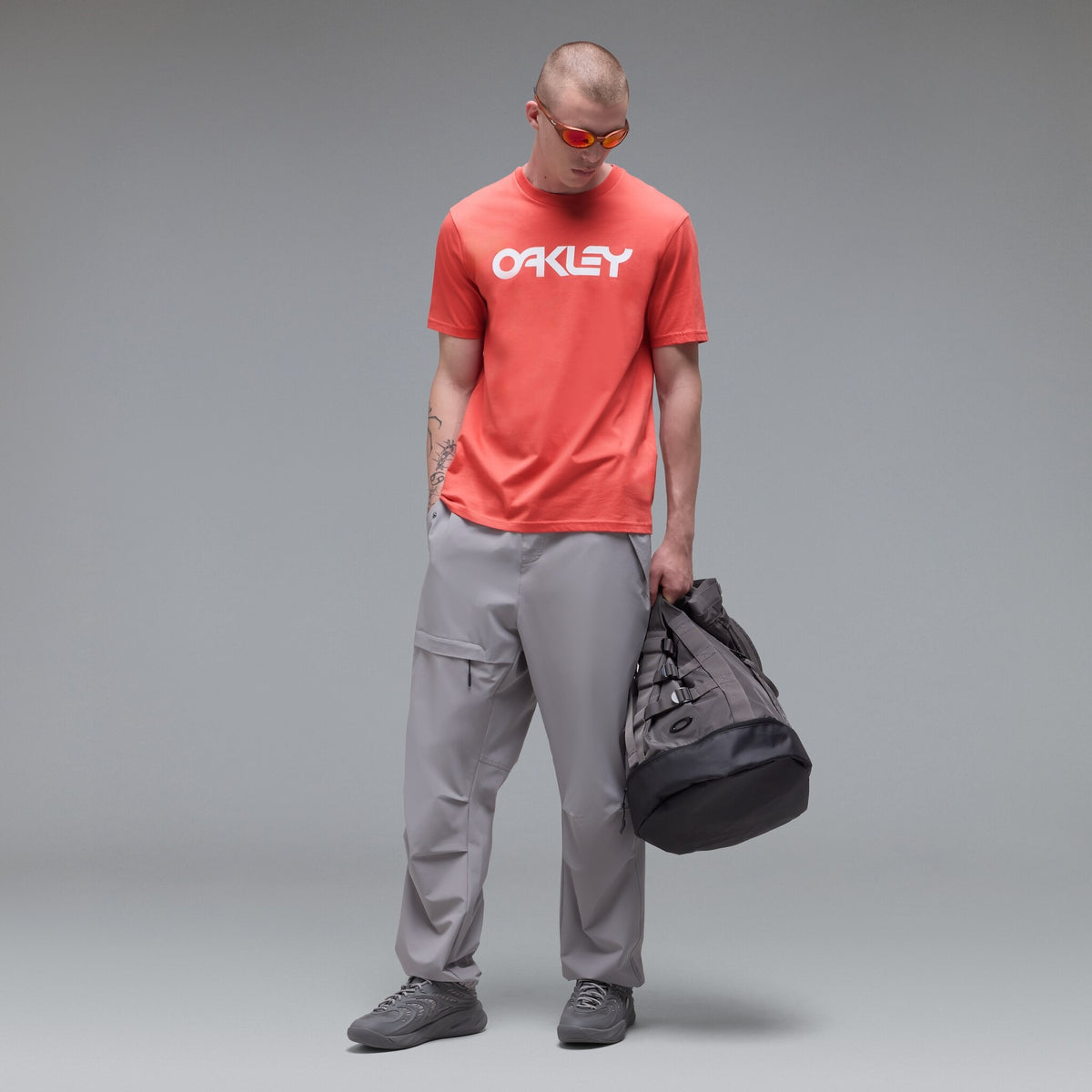 Oakley Men's Mark II Tee 2.0-2
