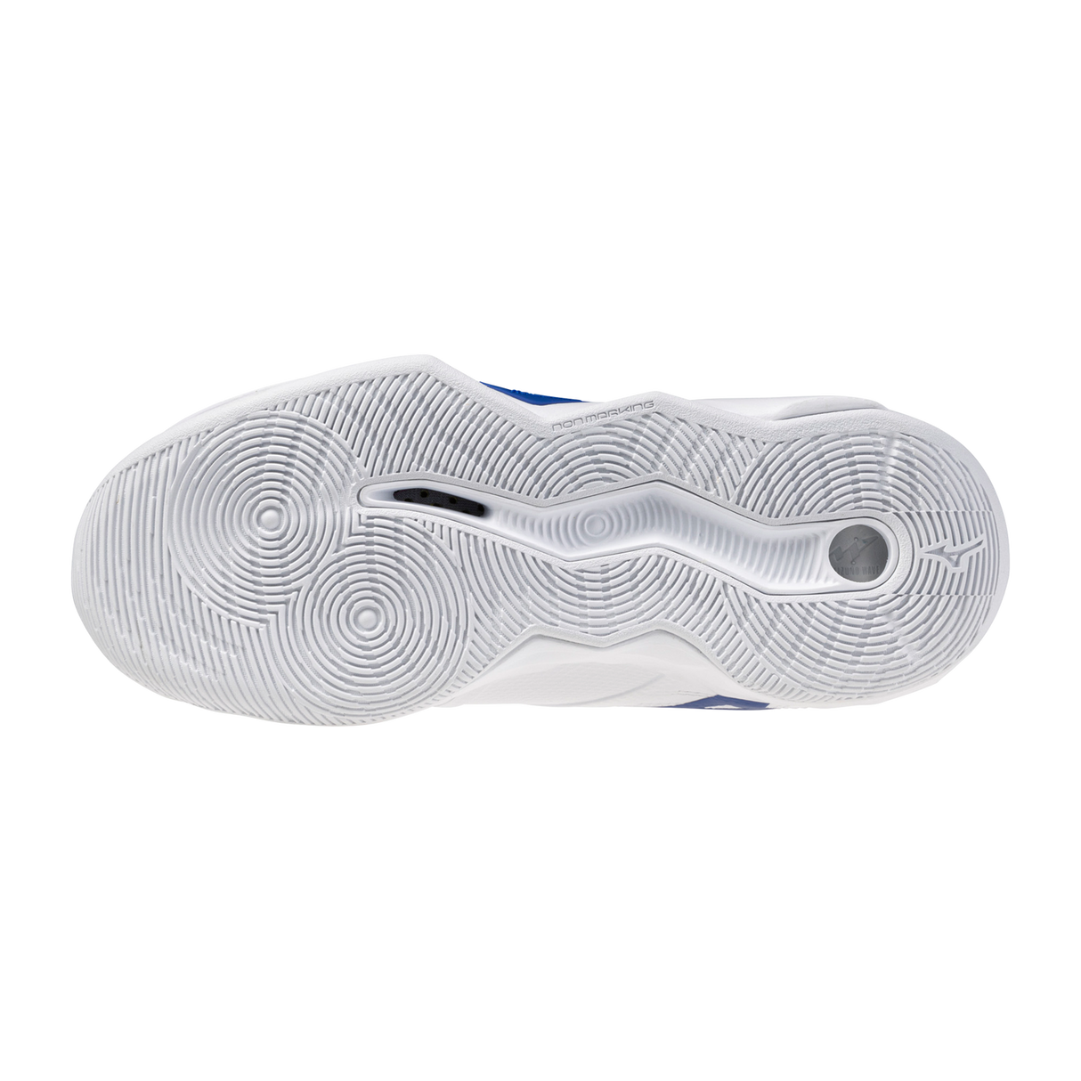 Mizuno Women's Wave Momentum 4 Pro Sam Volleyball Shoes-2