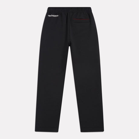 New Balance Boys' Linear Straight Leg Pants-2