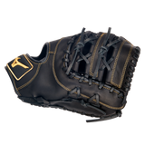 Mizuno MVP Prime 12.5" Baseball First Base Mitt-3