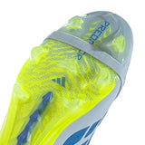 adidas Adult Predator Elite Fold-Over Tongue Firm Ground Soccer Cleats-7