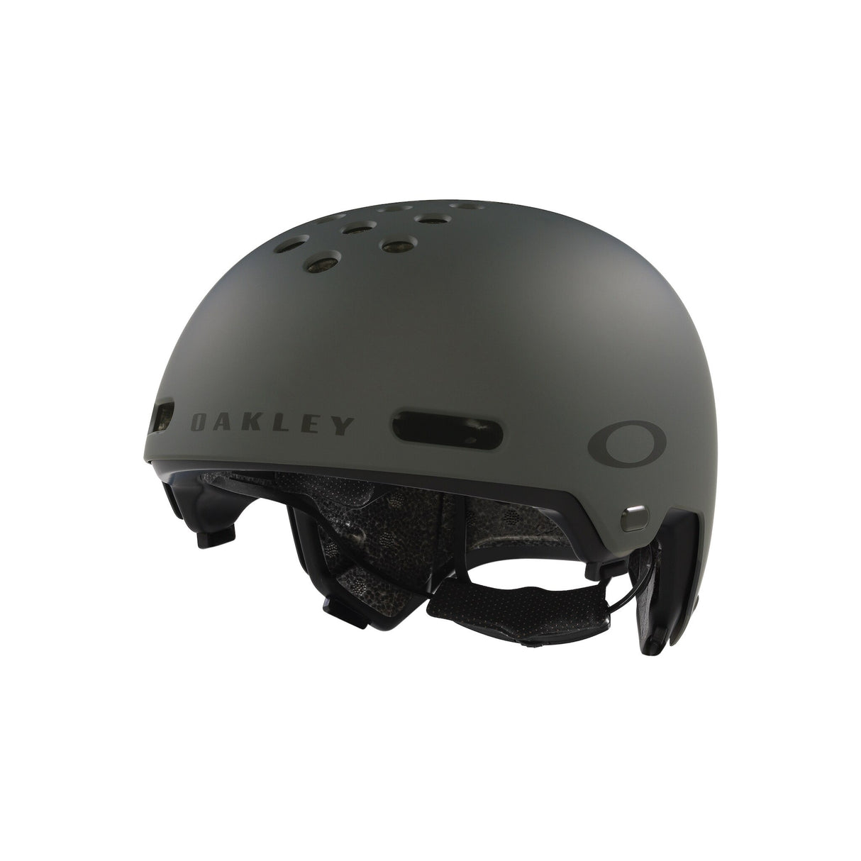 Oakley St1 Skate Helmet-1