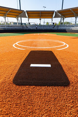 Portolite Baseball Pitching Mound Protector-4
