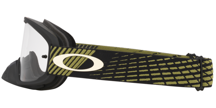 Oakley O Frame 2.0 Pro MX Goggles-5
