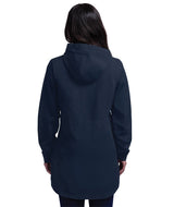 Charles River Women's Odyssey Waterproof Parka-1