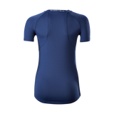Wilson Women's Cooling Baseball Shorts Sleeve Tee-3