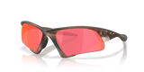 Oakley Suture Jacket Sunglasses-2