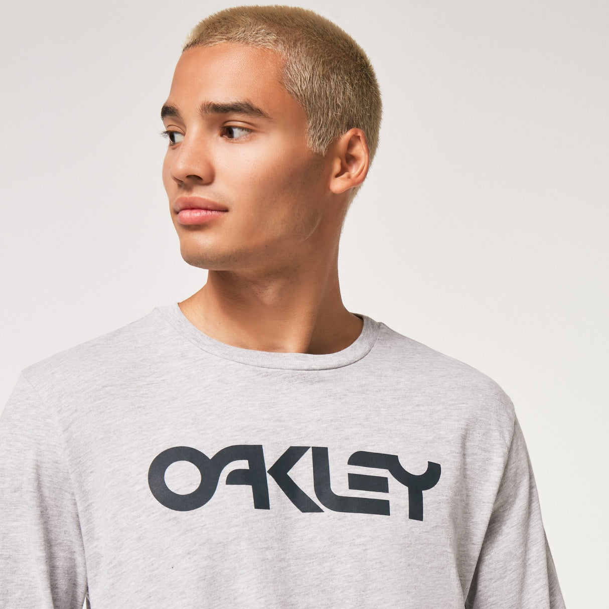 Oakley Men's Mark II Long Sleeve Tee 2.0-6