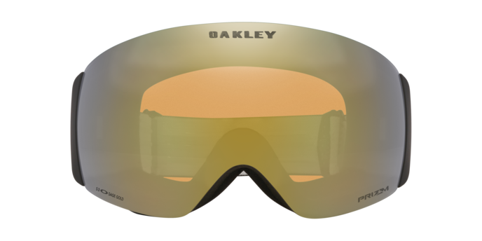Oakley Flight Deck Pro Medium Snow Goggles-3