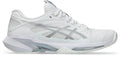 Asics Women's Solution Speed FF 4 Clay Tennis Shoes-1