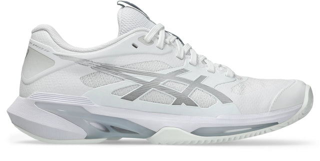Asics Women's Solution Speed FF 4 Clay Tennis Shoes-1