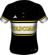 Adidas Sublimated Two Button Purehustle Jersey League Outfitters