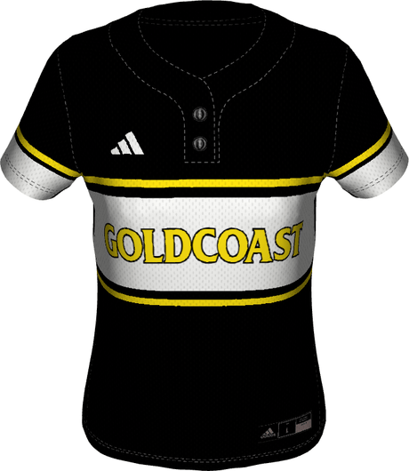 Adidas Sublimated Two Button Purehustle Jersey League Outfitters